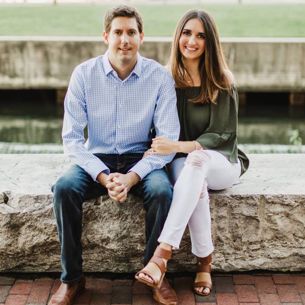 Meet your Posher, Madison